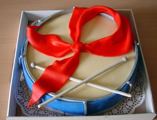 cake - euroharmonia